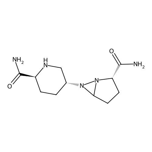 Avibactam impurity 111