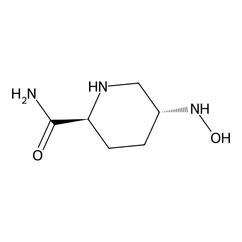 Avibactam Impurity 64