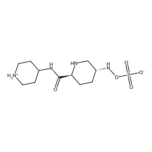 Relebactam Impurity 34