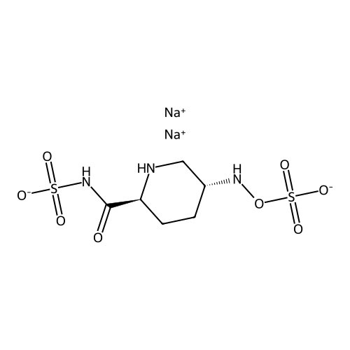 Avibactam Impurity 66