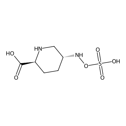 Relebactam Impurity 40