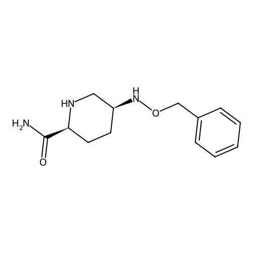 Avibactam Impurity 17