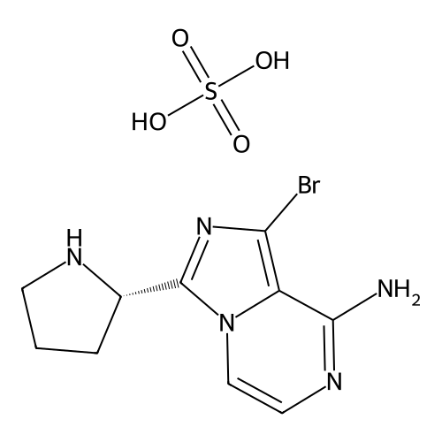 Acalabrutinib Impurity 14