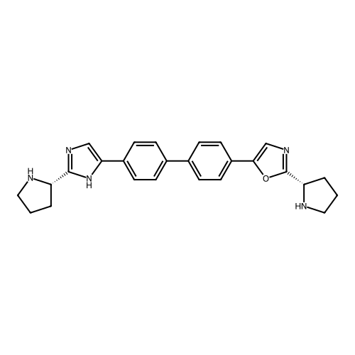 Daclatasvir Impurity 16