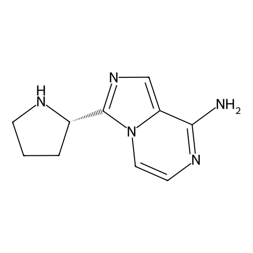 Acalabrutinib Impurity 9