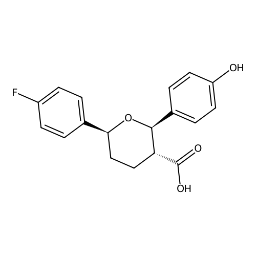 Ezetimibe Impurity 9