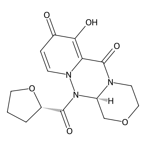 Baloxavir Impurity 55