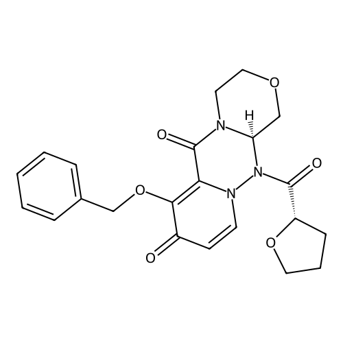 Barloxavir impurity 92