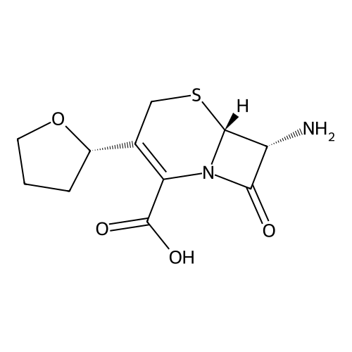 Cefovecin Impurity 3