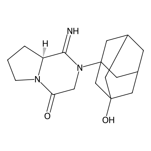 Vildagliptin Impurity L
