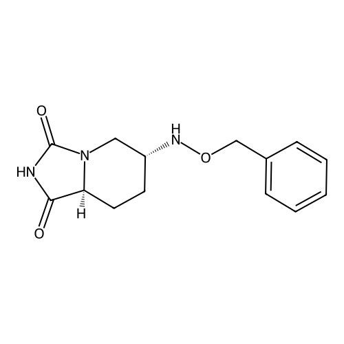 Avibactam Impurity 65