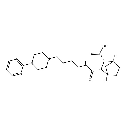 Tandospirone Impurity 10