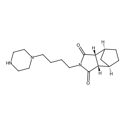 Tandospirone Impurity 11