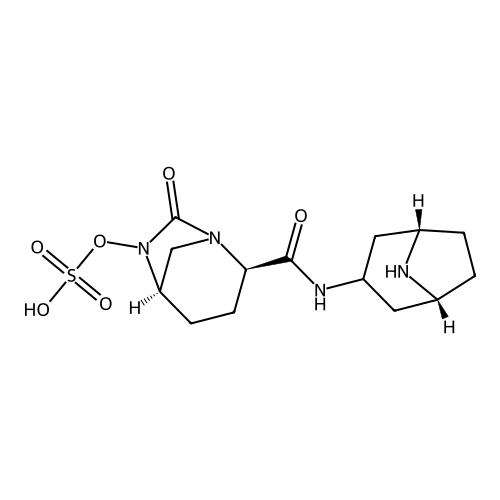 Relebactam Impurity 104
