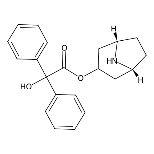 Trospium Chloride EP Impurity B