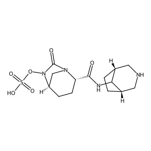 Relebactam Impurity 103