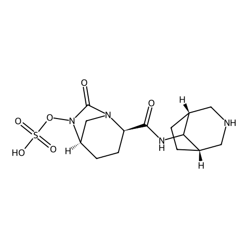Relebactam Impurity 85