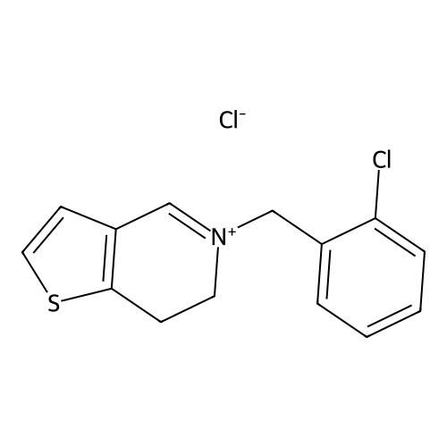 Clopidogrel Impurity 63