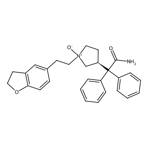Darifenacin Impurity C