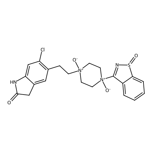 Ziprasidone Impurity 65