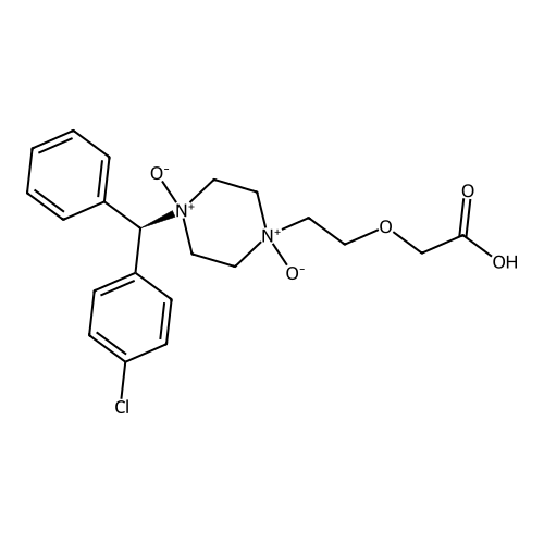 Levocetirizine Impurity 69