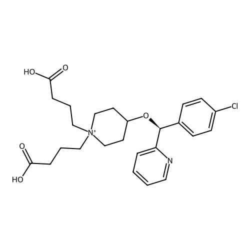 Bepotastine Impurity 15