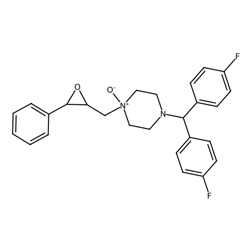 Flunarizine Impurity 15