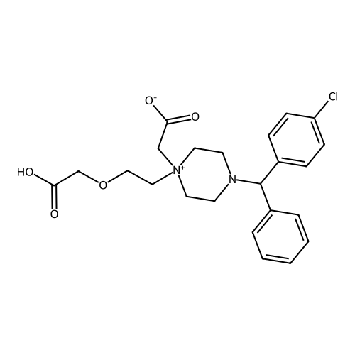 Cetirizine Impurity 31