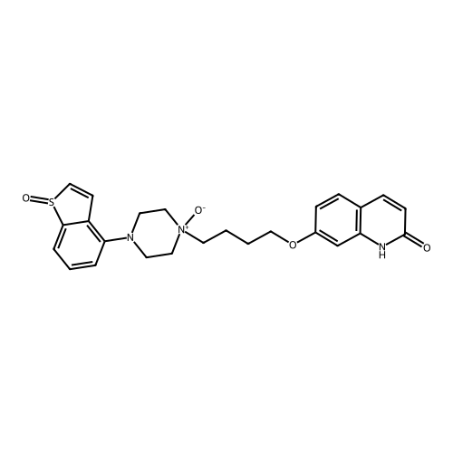 Brexpiprazole Dioxide
