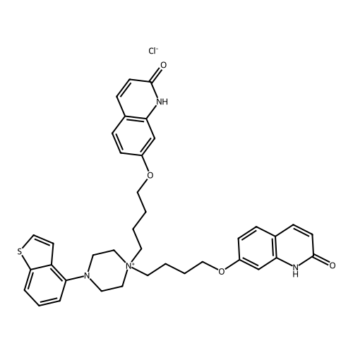 Brexpiprazole Impurity 46