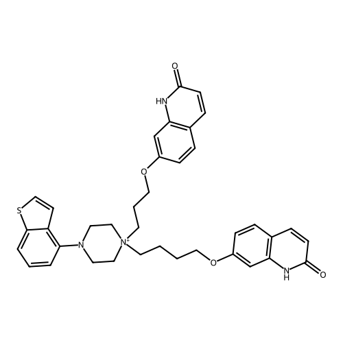 Brexpiprazole impurity 116