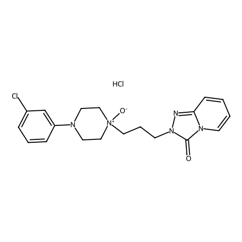 Trazodone EP Impurity A (HCl)
