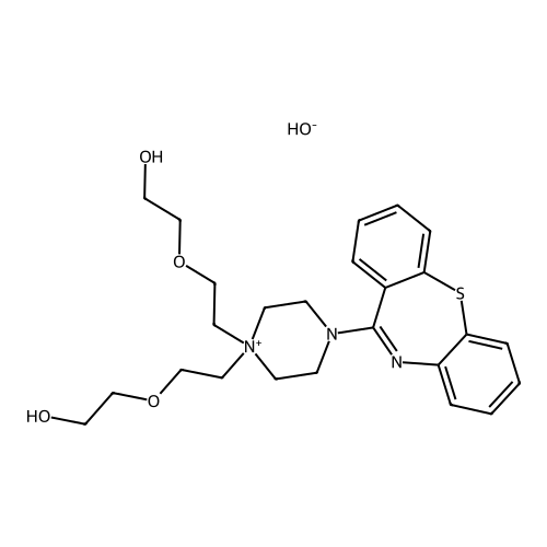 Quetiapine Impurity 10