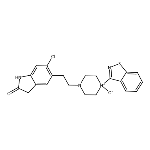Ziprasidone Impurity 59