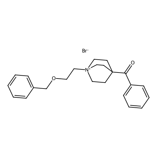 Umeclidinium Impurity 17