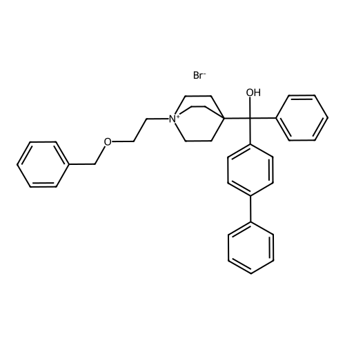 Umeclidinium Impurity 12