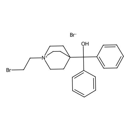 Umeclidinium Impurity 5