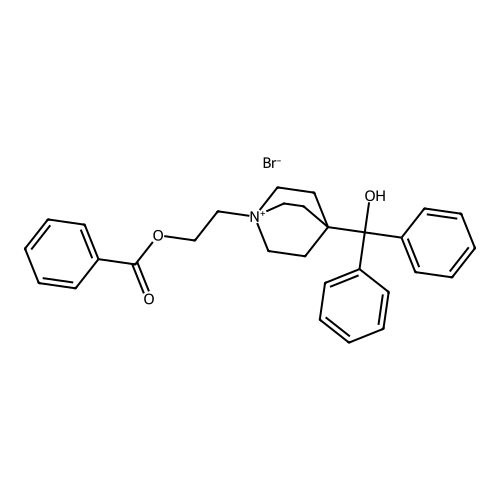 Umeclidinium Impurity 3