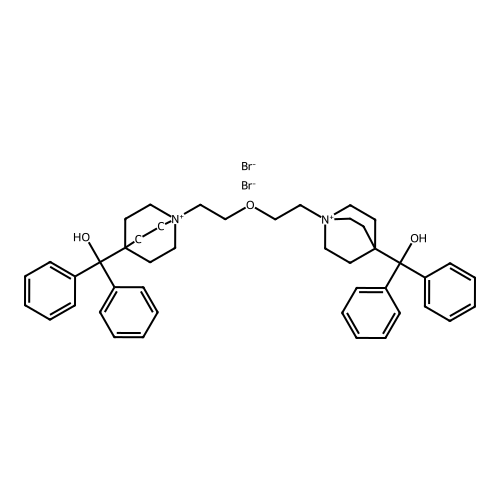 Umeclidinium Impurity 6