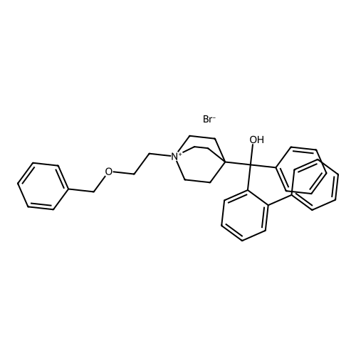 Umeclidinium Impurity 13