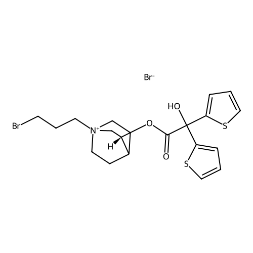 Aclidinium bromide Impurity 6
