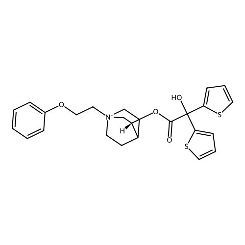 Aclidinium bromide Impurity 11