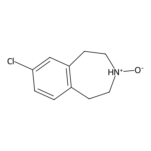 Lorcaserin Impurity 4