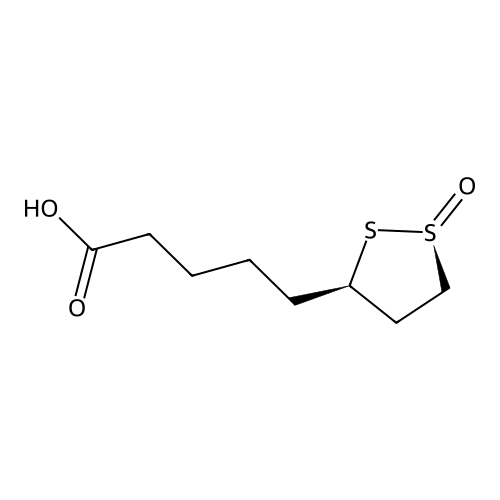 Thioctic Acid Impurity 31