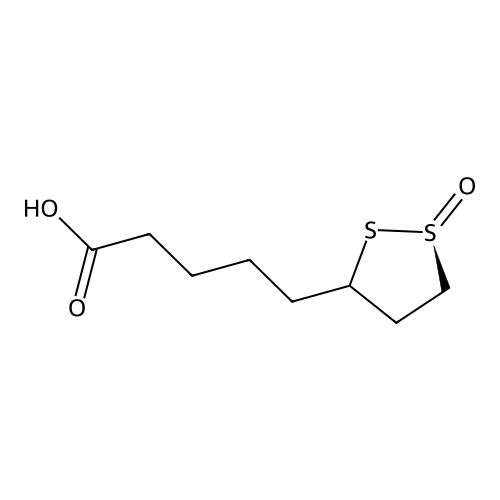 Thioctic Acid Impurity 26