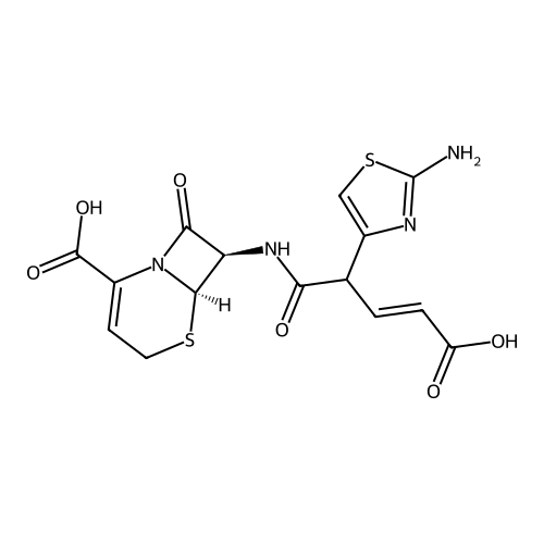 Ceftibuten Impurity 4