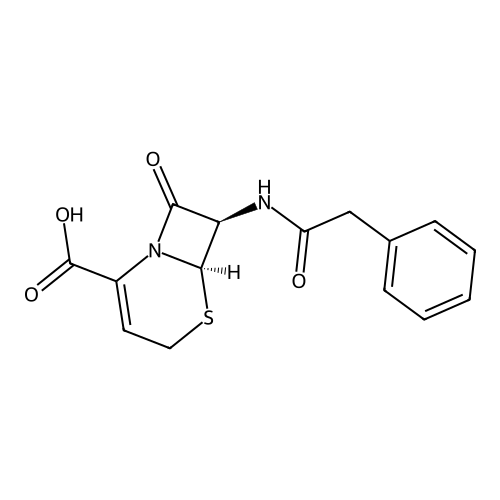 Ceftizoxime Impurity 8