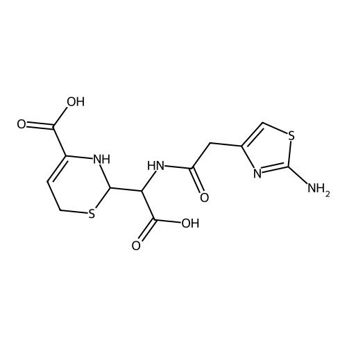 Ceftizoxime Impurity 65