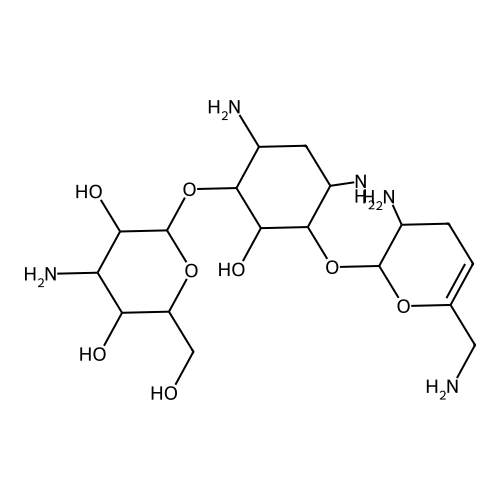 Tobramycin Impurity 6