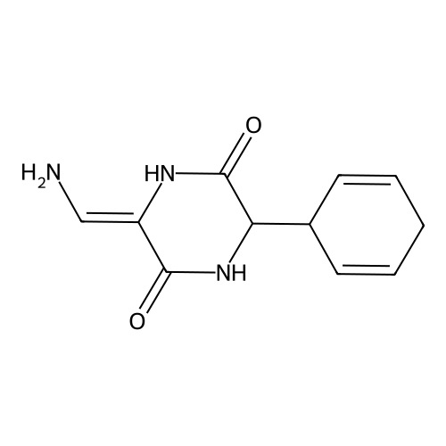 Cefradine Impurity 17